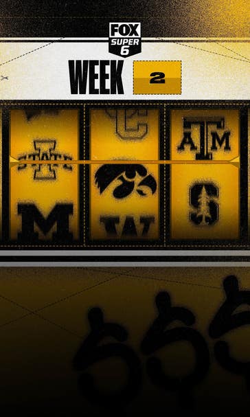 Win $25,000 On College Football Saturday